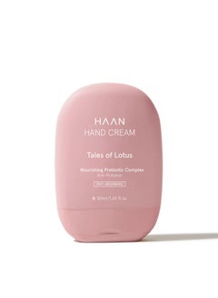 اشتري Hand Cream Tales Of Lotus 50ml في الامارات