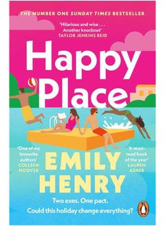 Buy Happy Place in Egypt