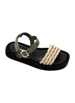 اشتري Flatform Sandal Shoes في مصر