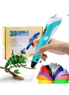 Buy "3D Drawing Pen for Creating 3D Models." in Egypt