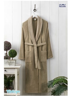 Buy Turkish bathrobe 1 piece Comfortable and Elegance in Saudi Arabia