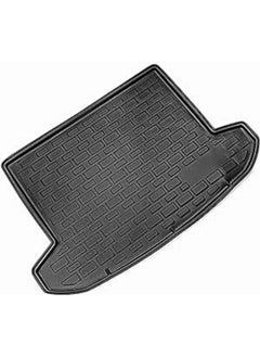 Buy 3D Boot Mat For HYUNDAI TUCSON SUV  - made in Turkey in Egypt