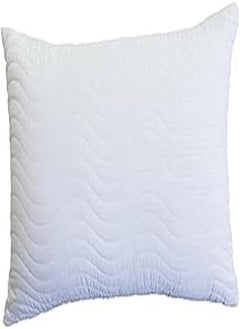 Buy Almammoun soft pillow 800 gm - White in Egypt