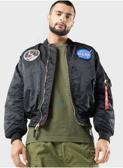 Buy Apollo Ma-1 Flight Jacket in UAE