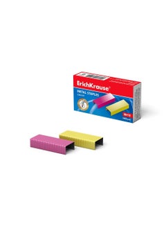 اشتري Staples №10 coloured (box 1000 pcs) في الامارات