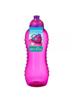 Buy Squeeze Bottle 330 Ml - Pink in Egypt