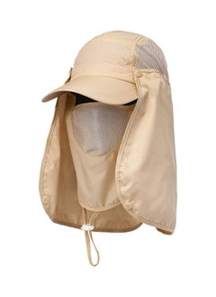 Buy Outdoor UV Protection Cap in UAE