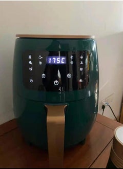 Buy 6 liter air fryer in Saudi Arabia