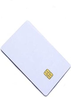 اشتري 5PCS Smart Card SLE4442 في مصر