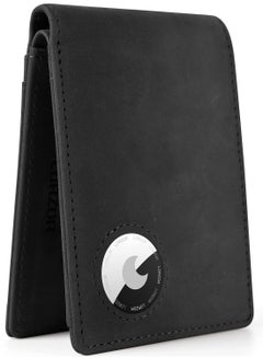 Bellroy Hide & Seek Wallet (slim leather bifold design, RFID blocking,  holds 512 Cards with a hidden section) - Black price in Saudi Arabia |  Amazon Saudi Arabia | kanbkam