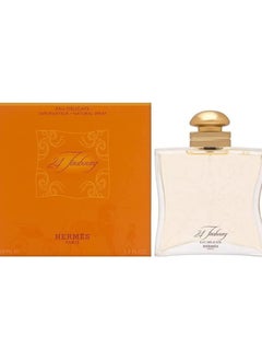 Buy 24 Foubourg Eau Delicate EDT 100ML in UAE