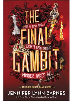 اشتري The Final Gambit في الامارات