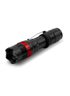 Buy Portable T72 Led Flash Light Black in Egypt