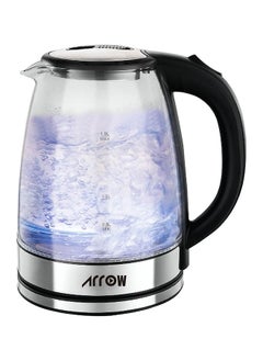 Buy Electric Glass Kettle in Saudi Arabia