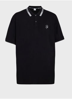 Buy Logo Polo Shirt in Saudi Arabia