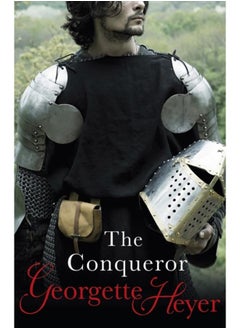 اشتري The Conqueror : Gossip, scandal and an unforgettable historical adventure في الامارات