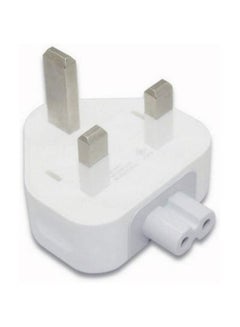 Buy RSG Ac Adapter Wall Plug Duckhead For Apple Macbook Ipad Power Charger in UAE