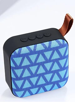 Buy Mini Portable Outdoor Bluetooth Wireless T5 Speaker in Egypt