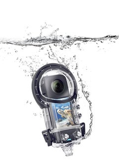 اشتري Insta360 X3 Dive Housing في السعودية