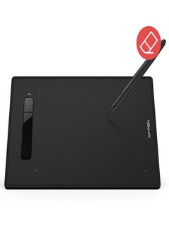 Buy Graphics Drawing Tablet Star G960S Plus With PH2 Battery-Free Stylus in UAE