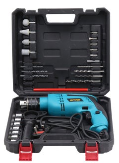 Buy Electric Drill 13mm With Blade Set in Saudi Arabia