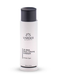 Buy BHA pore-refining Exfoliating Skin Toner in Saudi Arabia