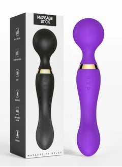 Buy Handheld Wireless Deep Tissue Body Massager in UAE