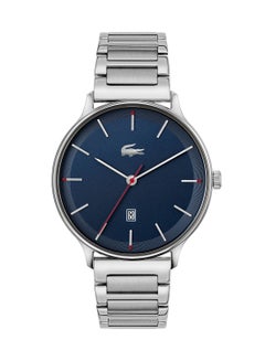 Buy Stainless Steel Analog Wrist Watch 2011166 in Saudi Arabia