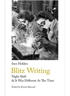 Buy Blitz Writing : Night Shift & It Was Different At The Time : 8 in Saudi Arabia