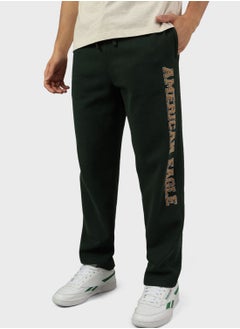 اشتري Essential Drawstring Sweatpants في الامارات