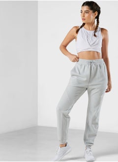 Buy Workout Ready Fleece Sweatpants in Saudi Arabia