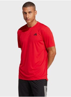 اشتري Essential Club T-Shirt في الامارات