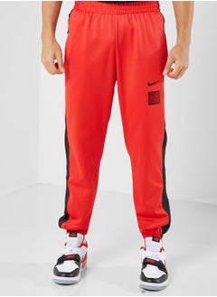 Buy Chicago Bulls Fleece Pants in UAE