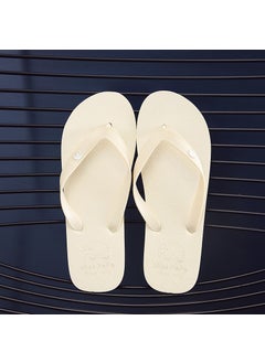 Buy Summer Sandals for Men Fashion Non-Slip Beach ShoesBeige Beige in Saudi Arabia