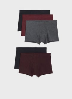 اشتري 5 Pack Assorted Trunks في السعودية