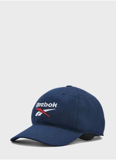 اشتري Logo Cap في الامارات