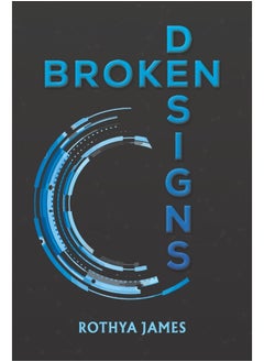 اشتري Broken Designs في الامارات