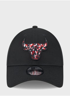 Buy 9Forty Chicago Bulls Cap in UAE