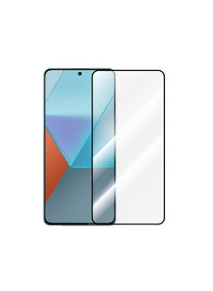 Buy Screen Protector Tempered Glass for Xiaomi Poco X6 5G in Saudi Arabia