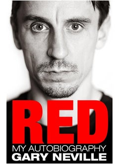 Buy Red: My Autobiography in UAE