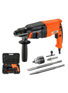 اشتري Rotary Hammer Drill 800W - 26MM في السعودية