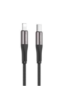 Buy Vidvie Type-C to iPhone Data Cable with Fast Charging in Egypt