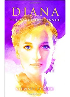 اشتري Diana: The Voice of Change في الامارات