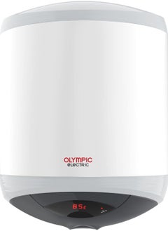 Buy Olympic Water Heater 30 litre Hero Plus Digital Display 1200 watt - 945105412 in Egypt