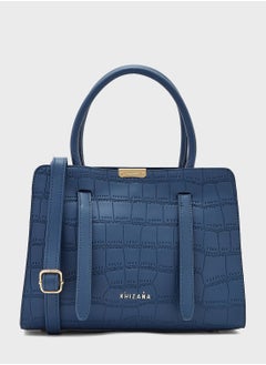 Buy Croc Tote Handbag in UAE