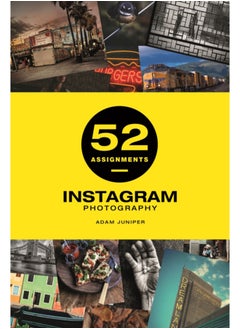 اشتري 52 Assignments: Instagram Photography في الامارات