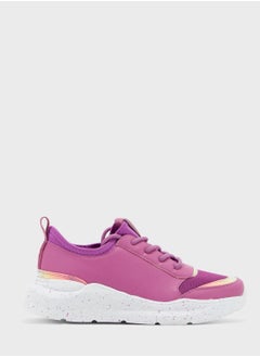 Buy Bolt Low Top Sneakers in UAE