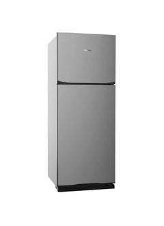 Buy TORNADO Refrigerator No Frost 450 Liter Silver RF-580T-SL in Egypt