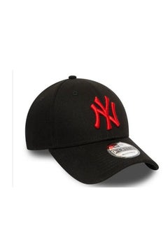 Buy Timeless Black Baseball Cap - Fashionable Essential for a Stylish Look in Saudi Arabia