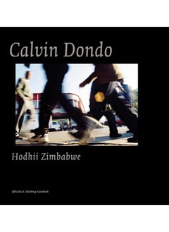 اشتري Calvin Dondo: Hodhii/ Zimbabwe في الامارات